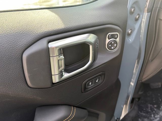 New 2026 Jeep Wrangler Sahara image 13