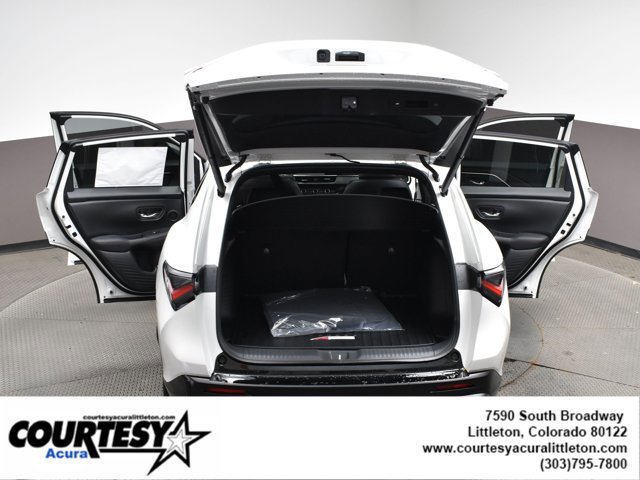 Certified 2025 Acura ADX A-Spec image 43