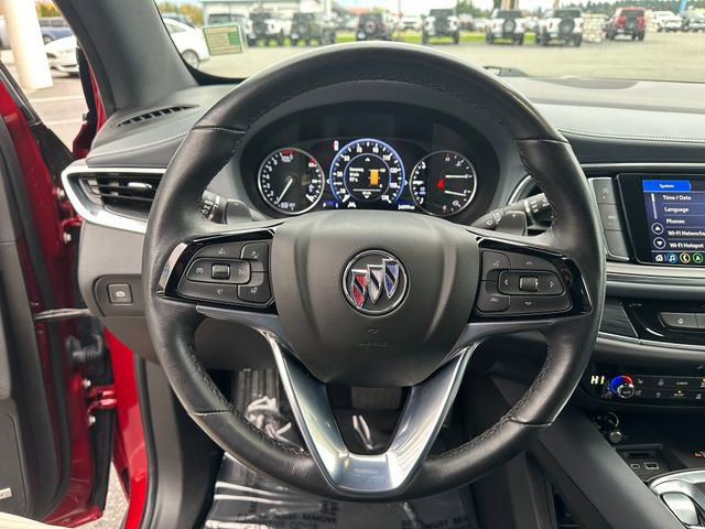 Used 2024 Buick Enclave Premium image 12