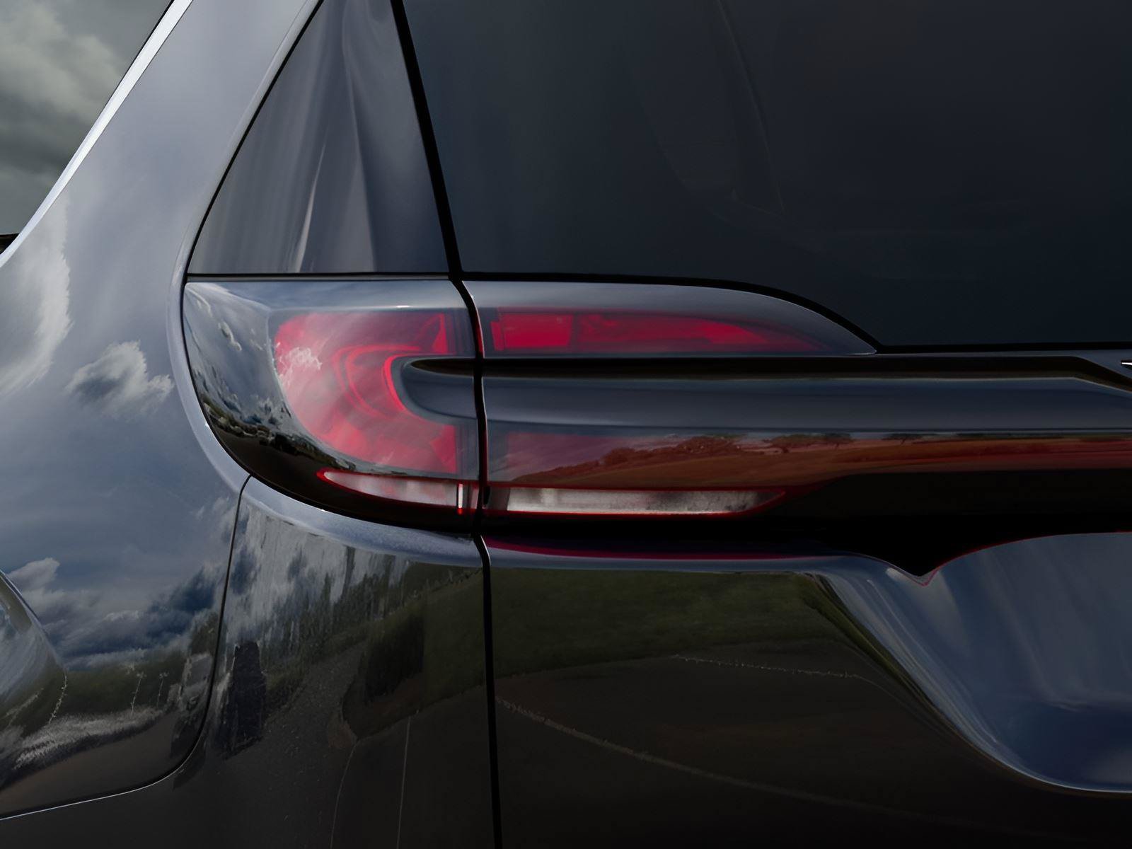 New 2027 Chrysler Pacifica Select AWD/4WD image 55