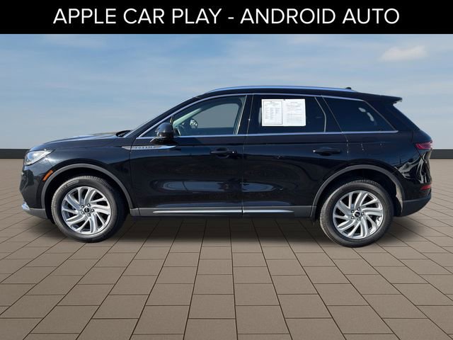 Used 2021 Lincoln Corsair AWD w/ Towing Package I image 4