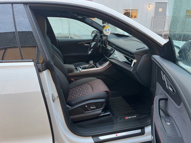 New 2026 Audi RS Q8 performance AWD/4WD image 31