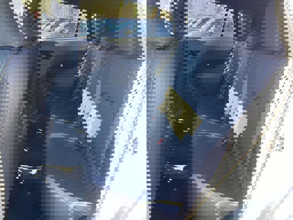 New 2025 Subaru Crosstrek 2.5i Wilderness w/ Wilderness Package image 5