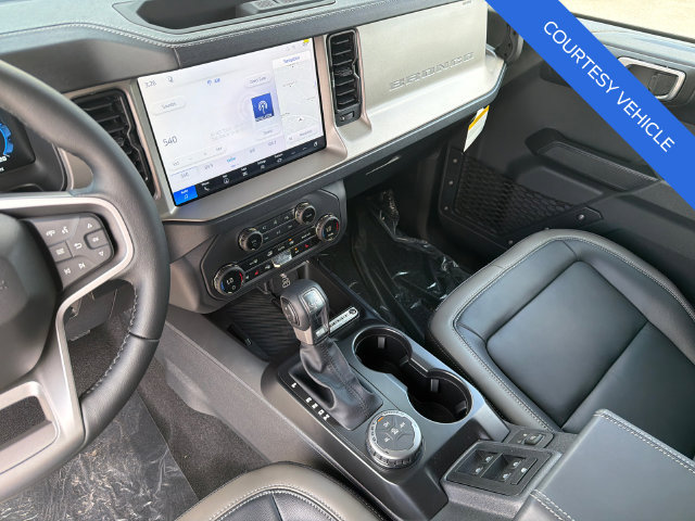 New 2026 Ford Bronco Outer Banks AWD/4WD image 27