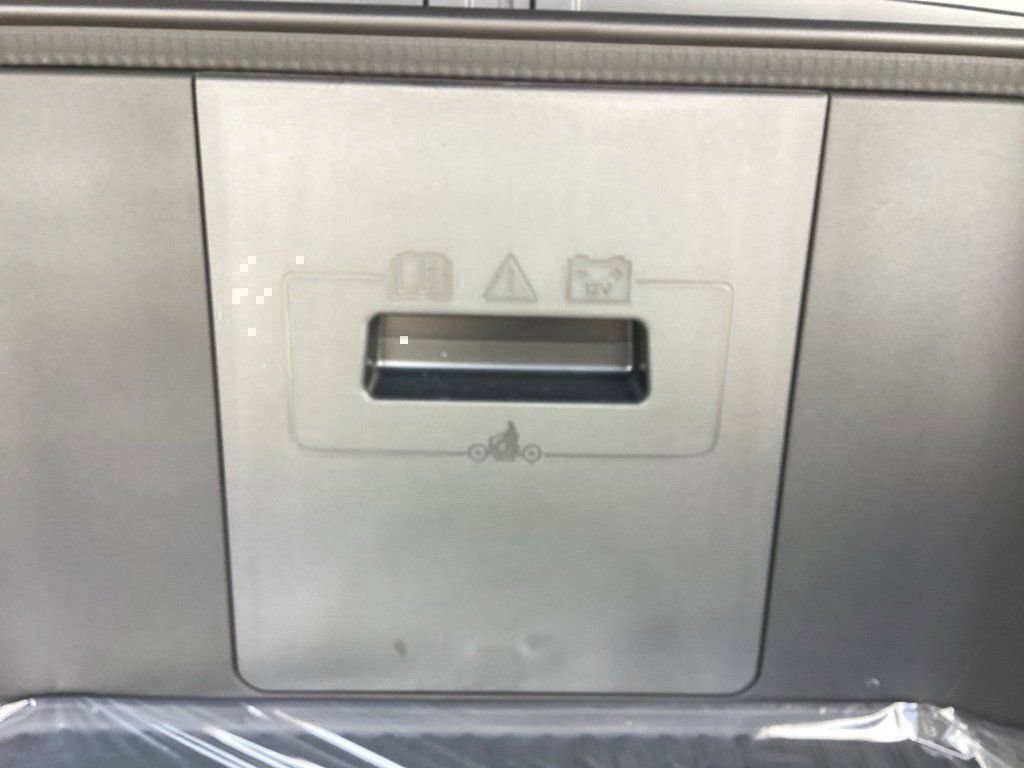 New 2025 Ford F150 Lightning Flash image 23