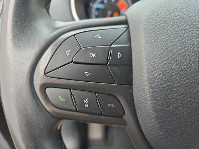 Used 2019 Jeep Cherokee Trailhawk w/ Cold Weather Group image 29