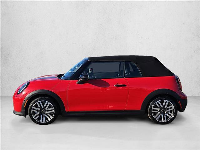 New 2026 MINI Cooper S image 5