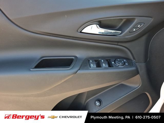 Certified 2023 Chevrolet Equinox LT FWD image 15