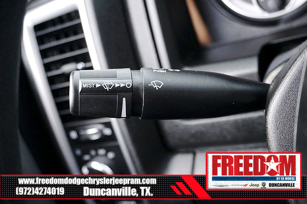 Certified 2024 RAM 1500 Classic SLT image 29