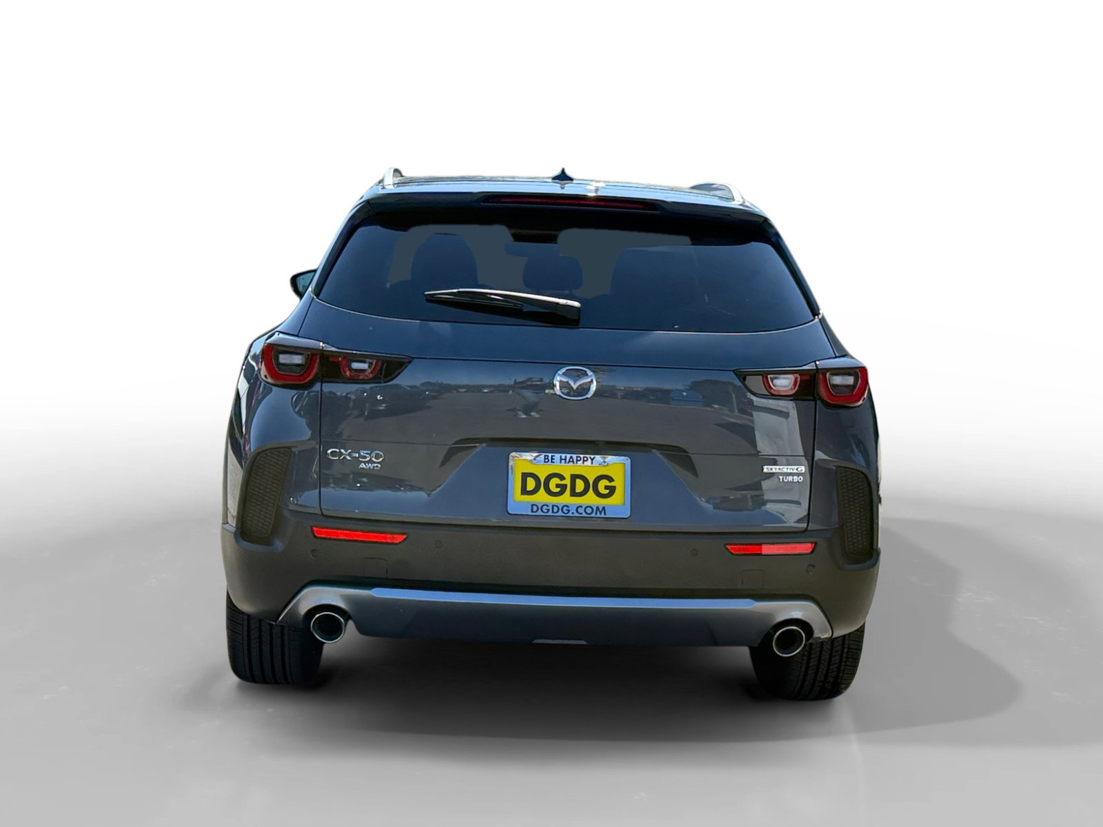 New 2025 MAZDA CX-50 2.5 Turbo w/ Weather Package image 4