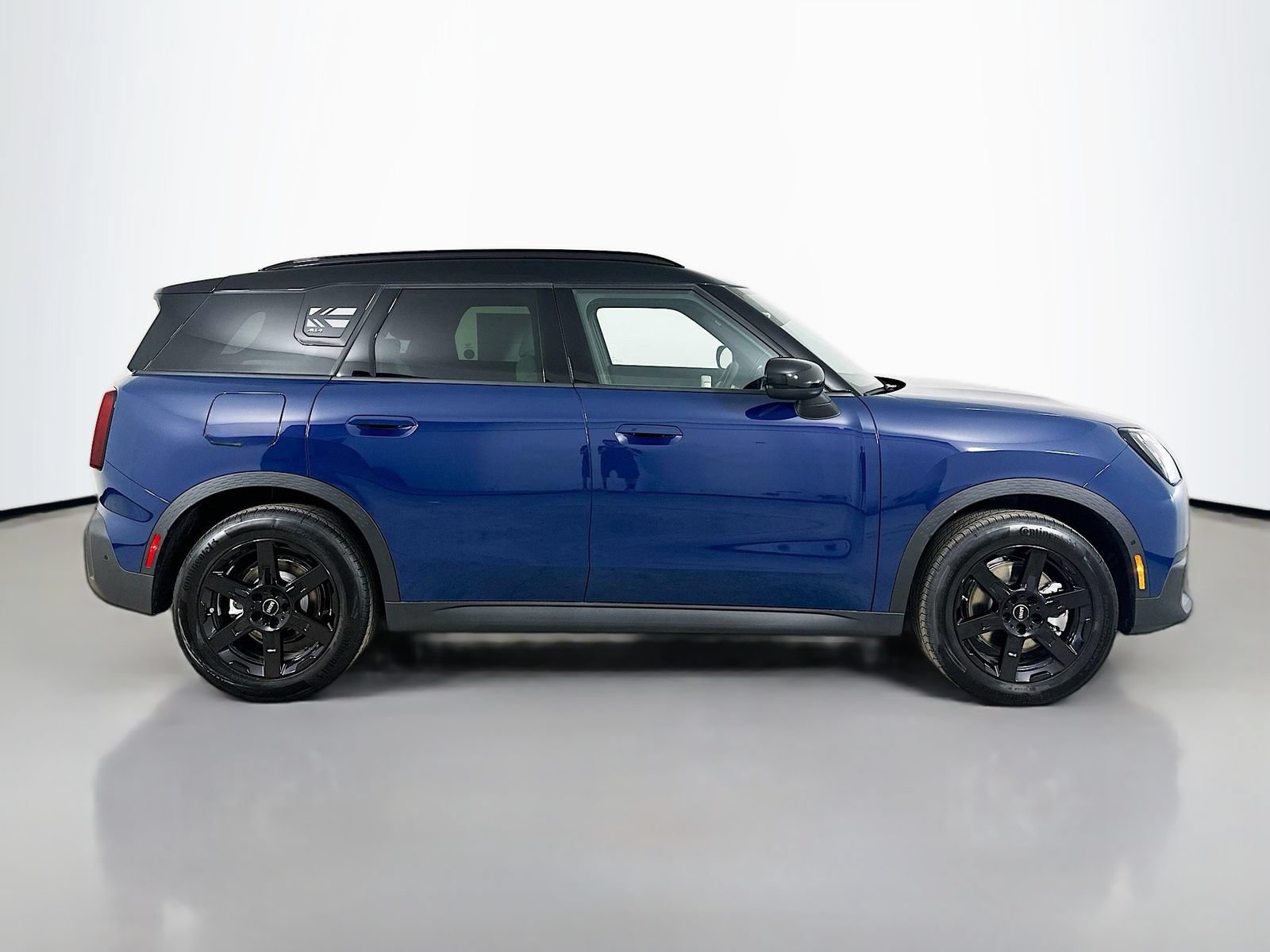 New 2027 MINI Cooper Countryman S AWD/4WD image 4