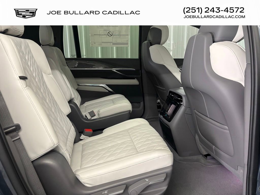 New 2026 Cadillac Escalade IQL Sport 1 image 14