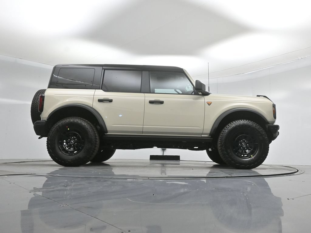 New 2026 Ford Bronco Badlands AWD/4WD image 45