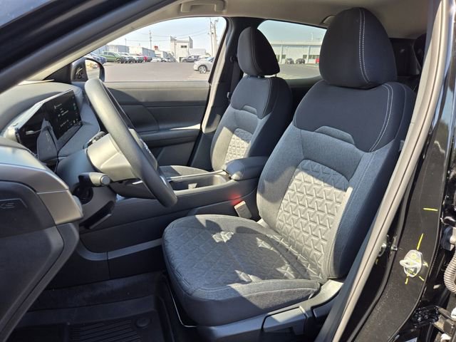 New 2026 Nissan Kicks SV image 5