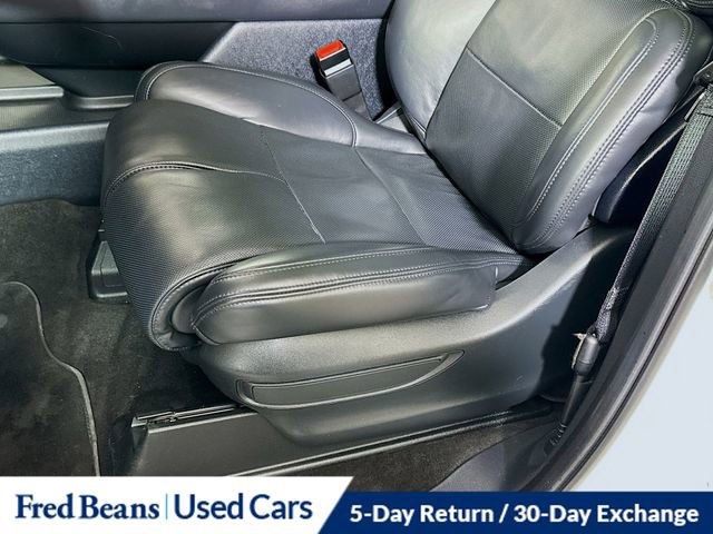 Certified 2023 Lincoln Navigator L Reserve AWD/4WD image 22