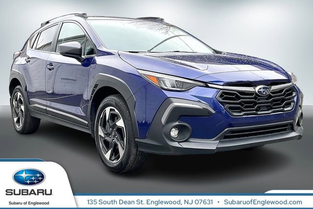 Used 2024 Subaru Crosstrek 2.5i Limited
