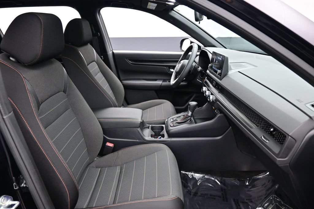 Certified 2024 Honda CR-V Sport image 35