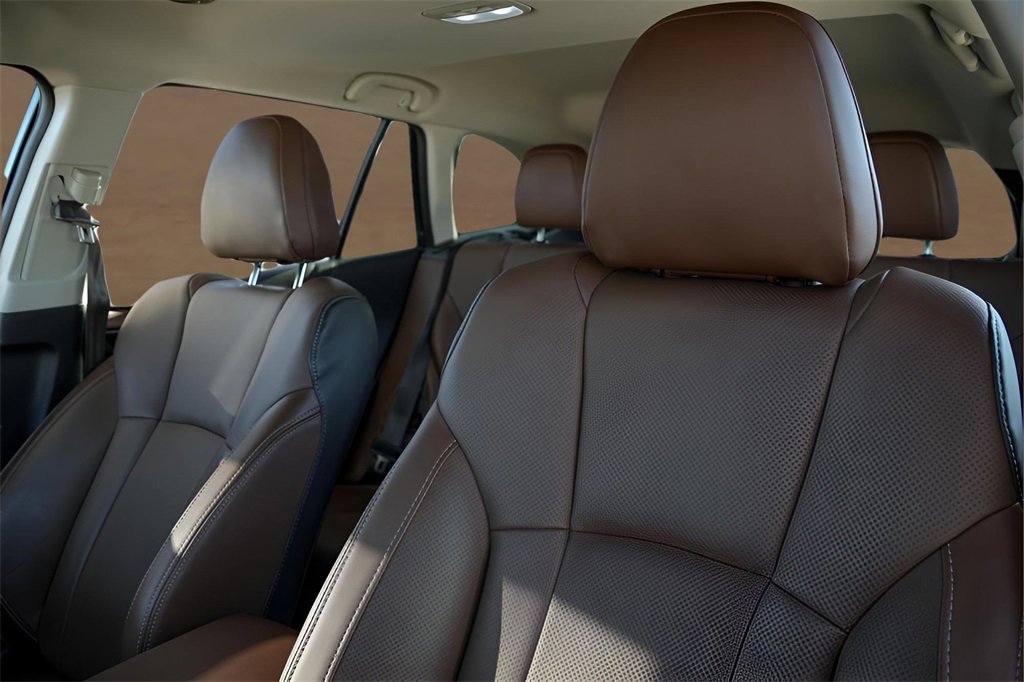 Used 2024 Subaru Outback Touring XT image 12