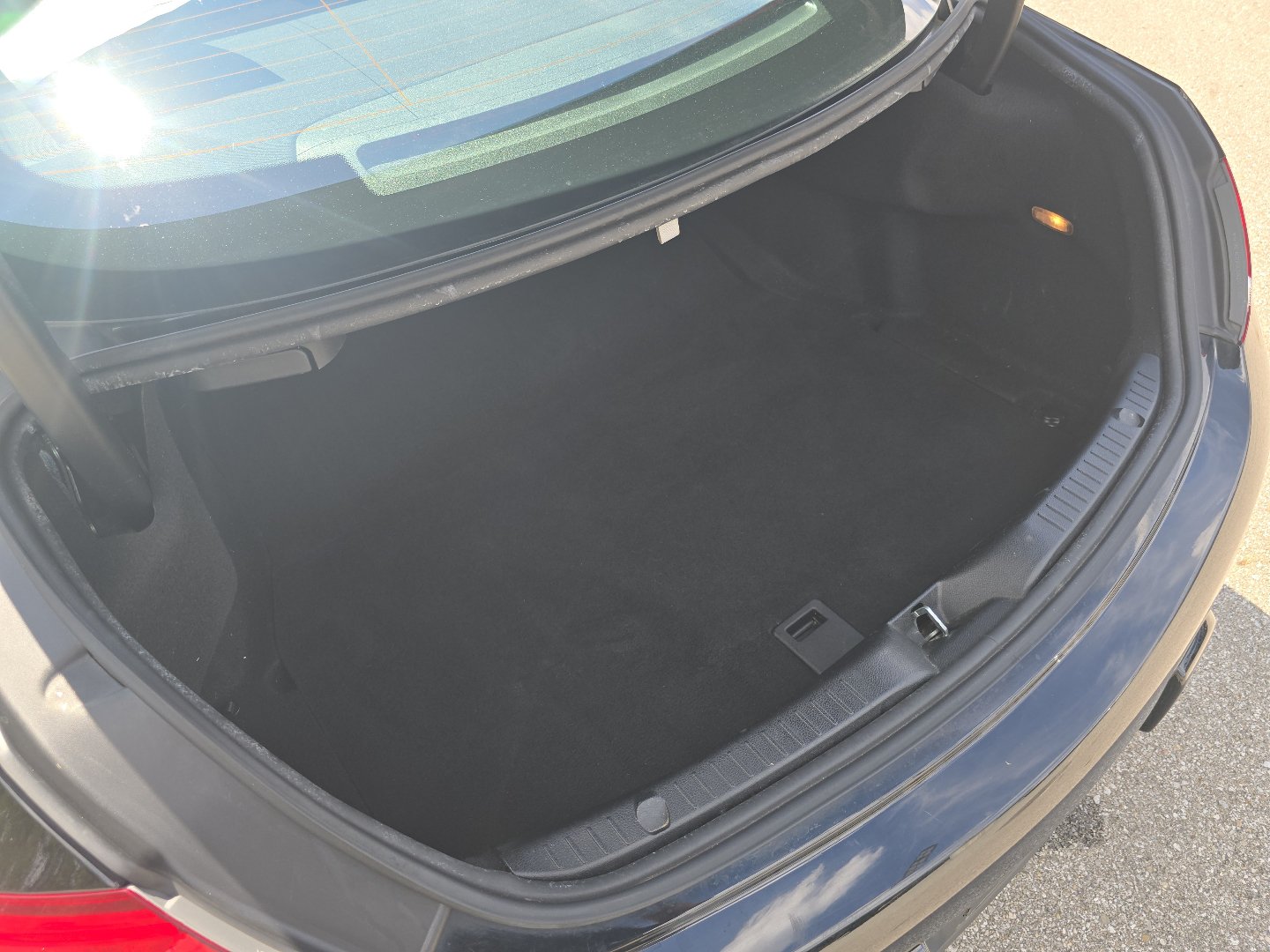 Used 2018 Mercedes-Benz C 300 4MATIC Coupe image 19