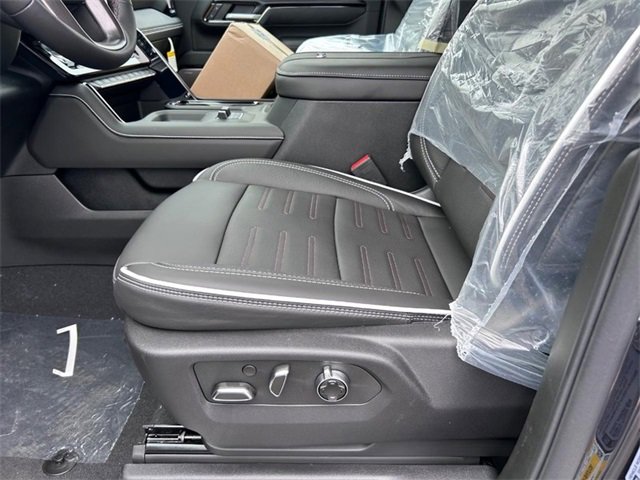 New 2026 GMC Sierra 2500 AT4X image 18
