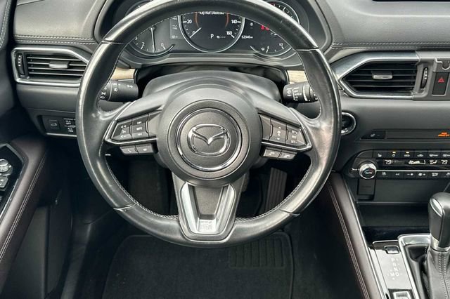 Used 2019 MAZDA CX-5 Signature image 14