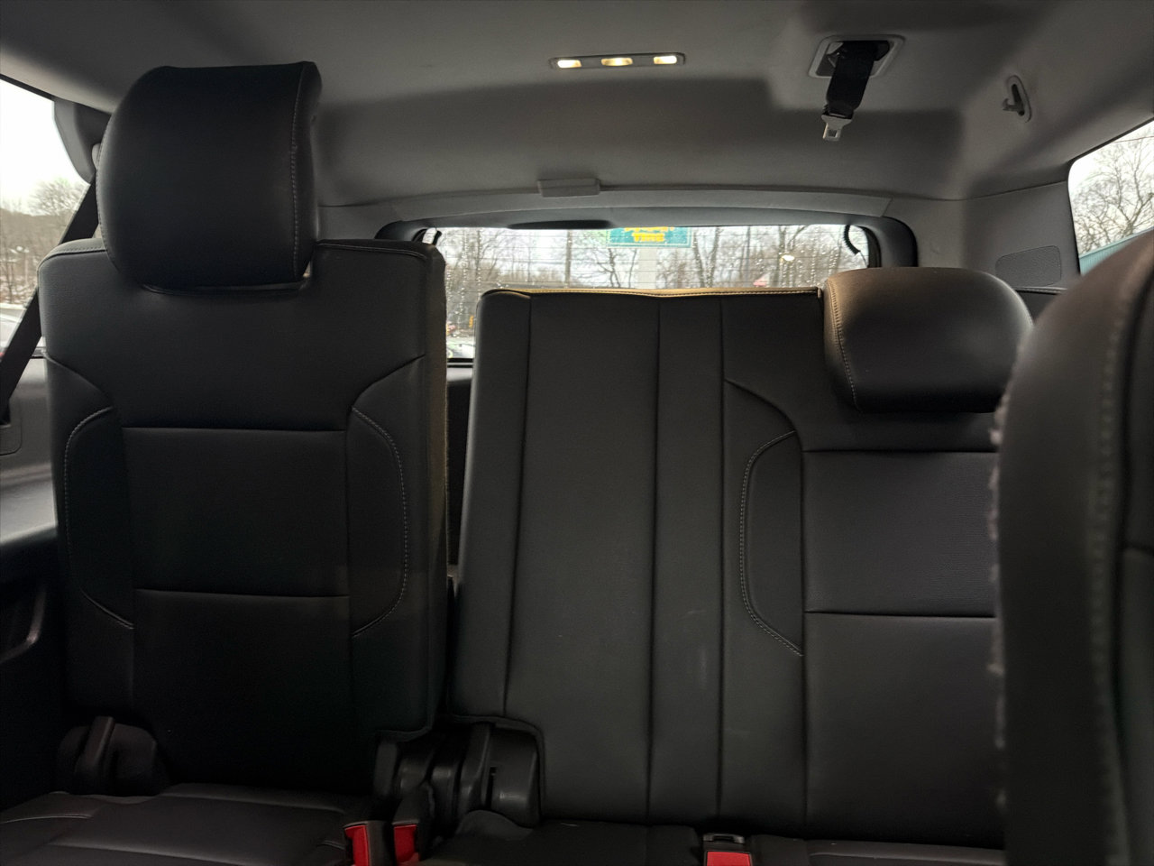 Used 2016 GMC Yukon XL SLT w/ Open Road Package image 21