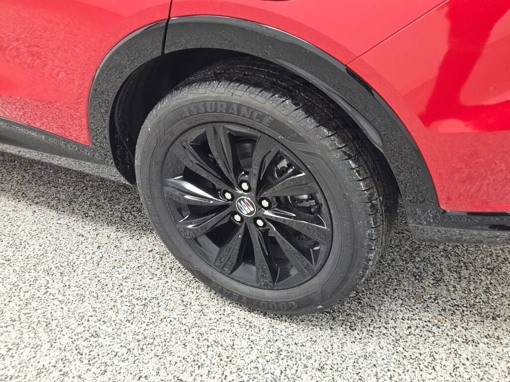 New 2026 Buick Envista Sport Touring w/ Convenience I Package image 17