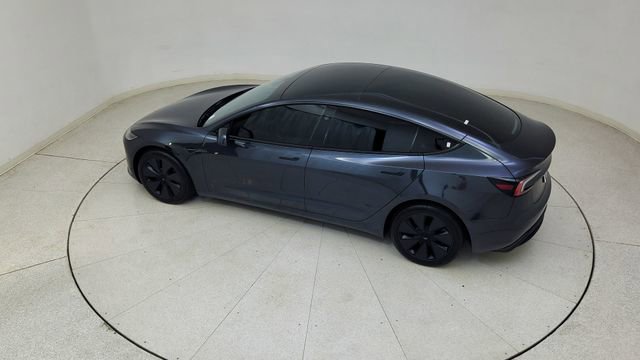 Used 2025 Tesla Model 3 Long Range image 78