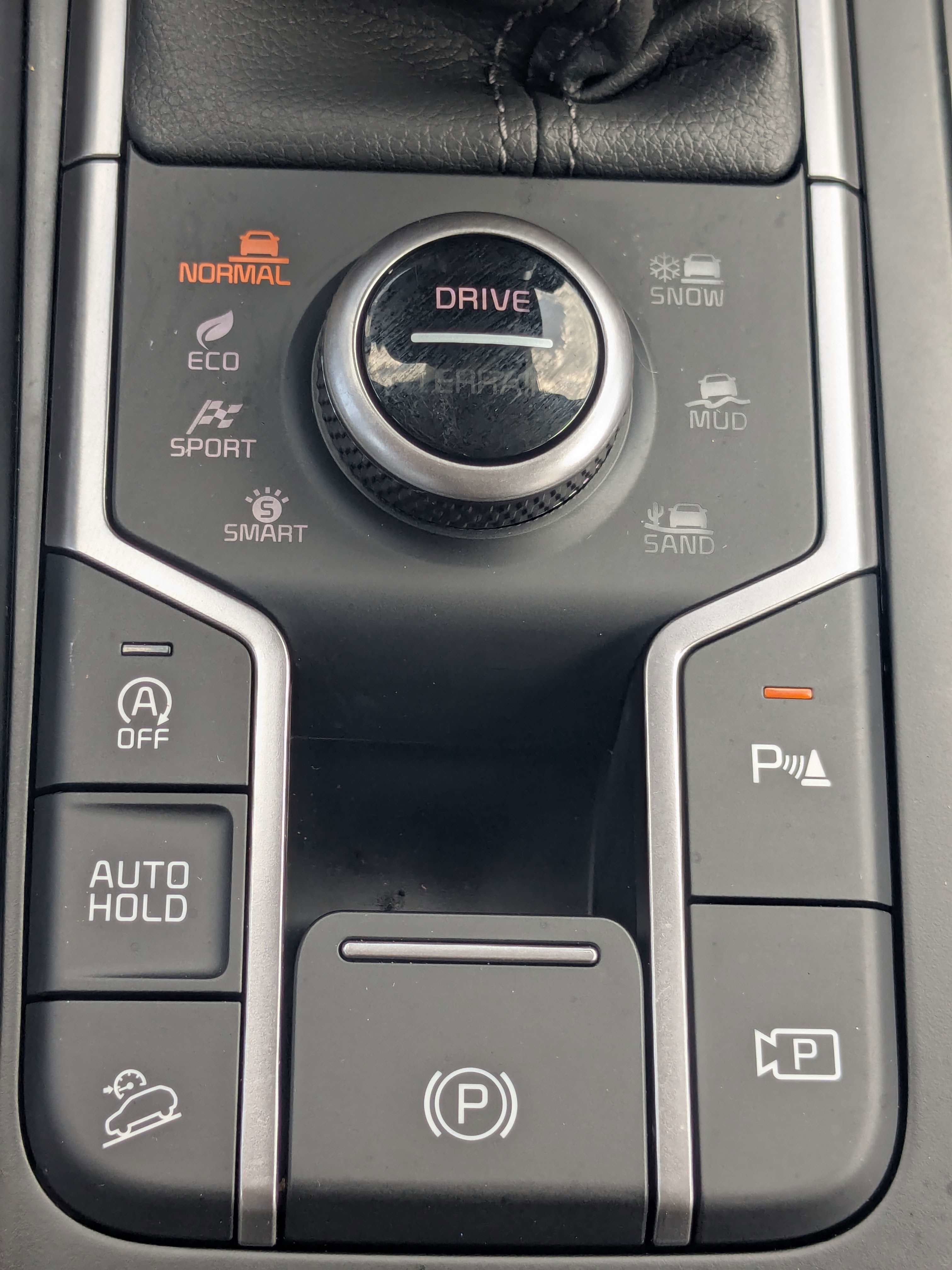 Certified 2026 Kia Sorento S AWD/4WD image 29