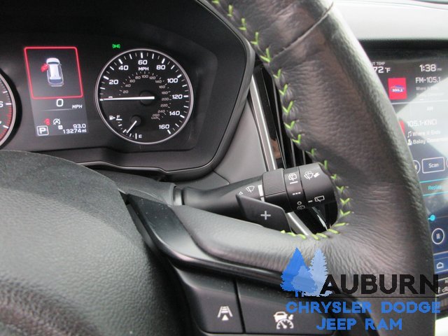 Used 2024 Subaru Outback Onyx Edition image 20