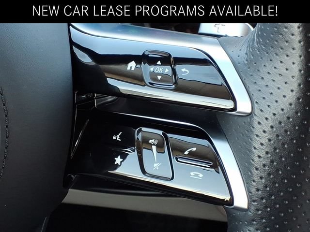 Certified 2026 Mercedes-Benz GLS 450 4MATIC image 10