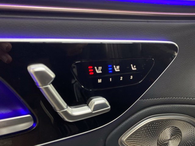 Used 2024 Mercedes-Benz EQS 450+ Sedan image 37