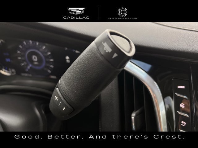 Used 2018 Cadillac Escalade Luxury RWD image 19