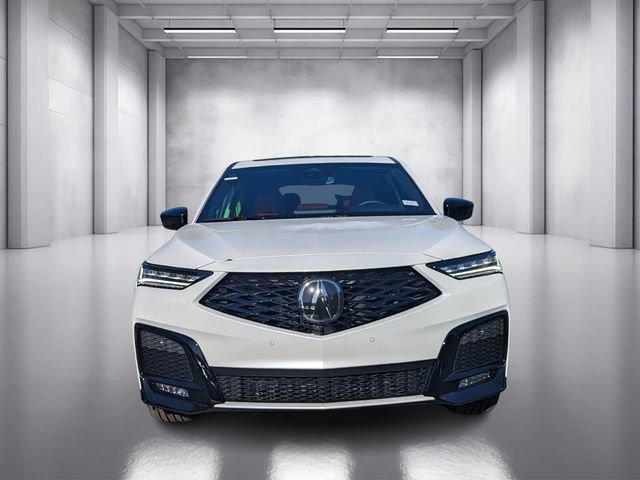 New 2026 Acura MDX A-Spec image 4