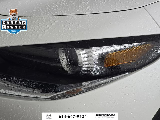 Certified 2024 MAZDA CX-30 AWD 2.5 S w/ Preferred Package image 16