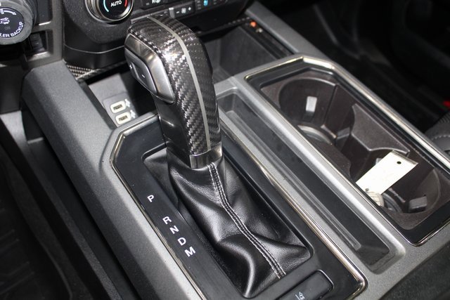 Used 2019 Ford F150 Raptor w/ Equipment Group 802A Luxury image 15