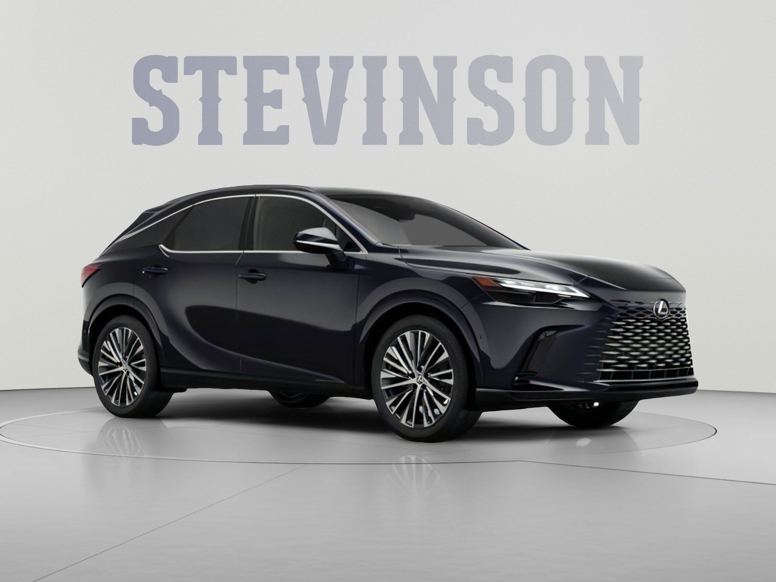 New 2026 Lexus RX 350 w/ Convenience Package AWD/4WD image 4
