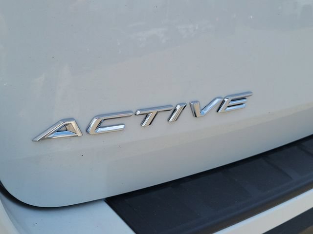 New 2026 Ford Explorer Active w/ Active Comfort Package AWD/4WD image 6