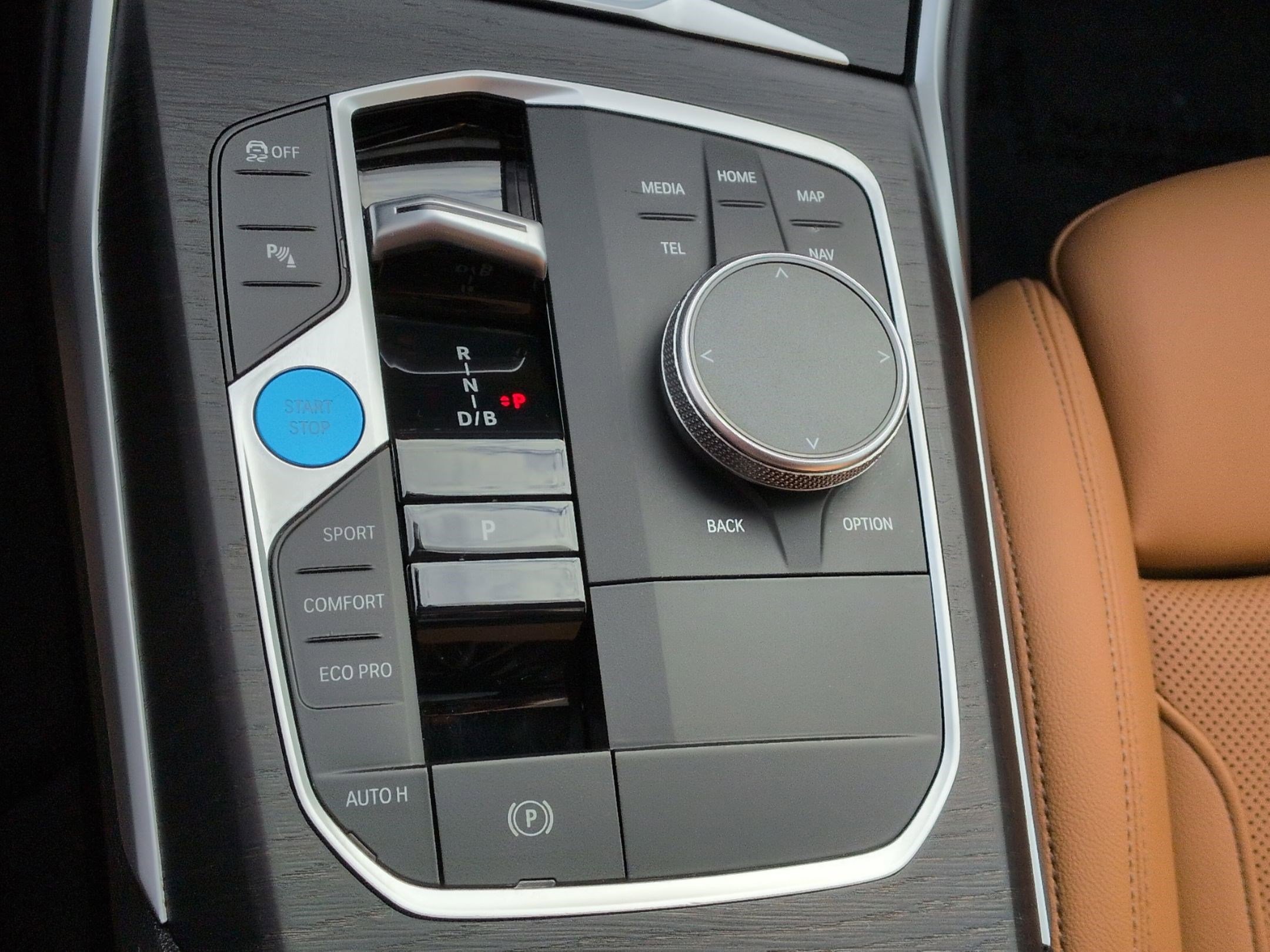 Certified 2023 BMW i4 eDrive35 image 26