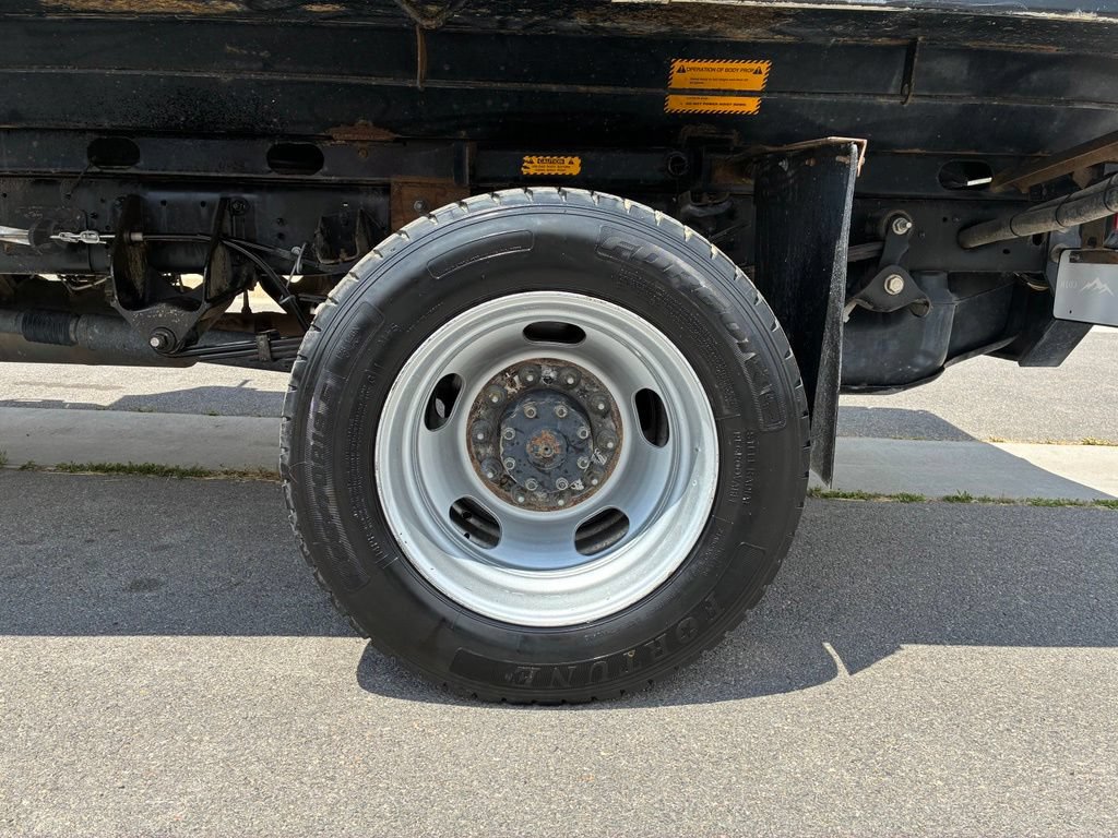 Used 2020 RAM 5500 Tradesman w/ Max Tow Package AWD/4WD image 38