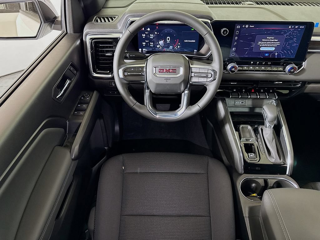 New 2026 GMC Canyon Elevation w/ Convenience Package RWD image 15