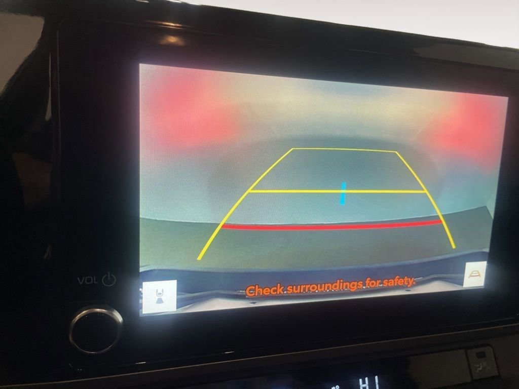 Certified 2025 Toyota Camry LE image 24