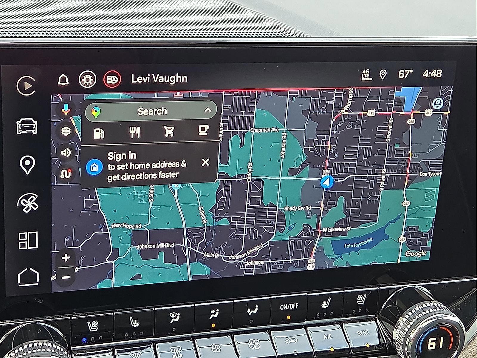 Used 2026 GMC Canyon Denali image 17