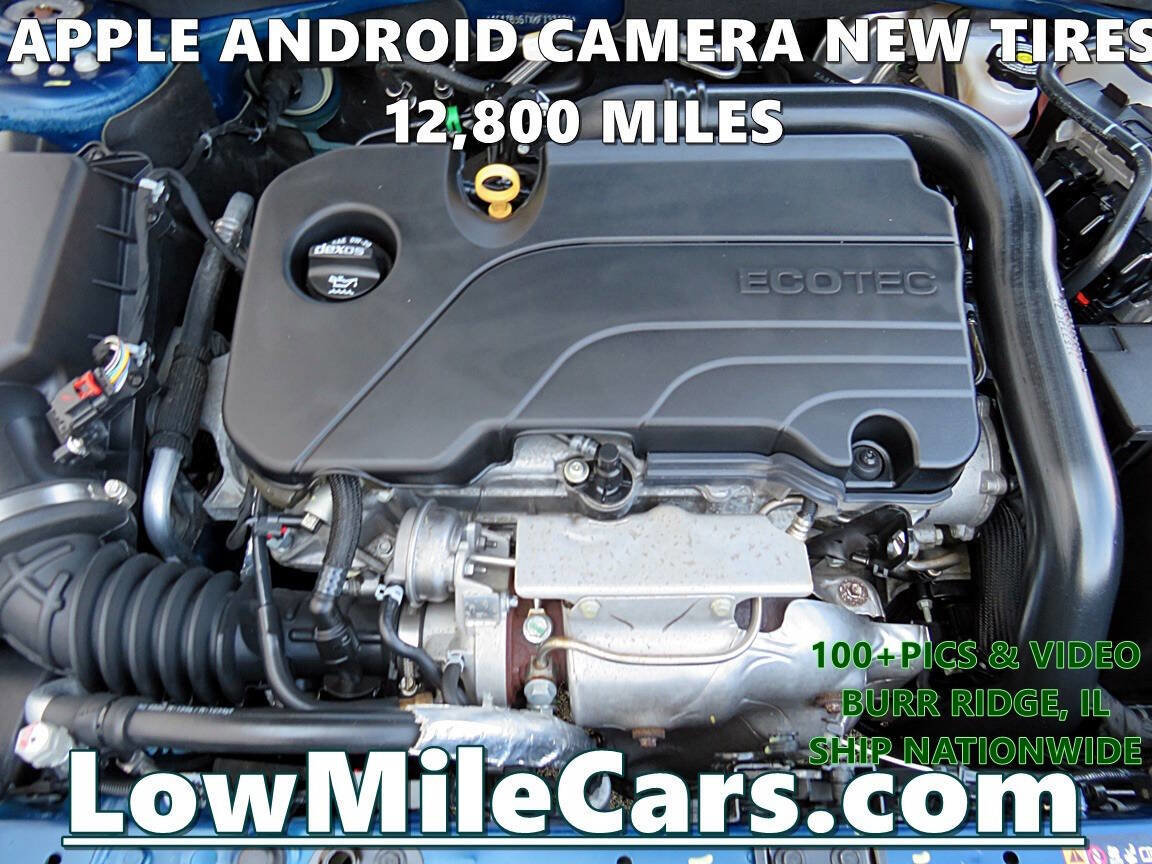 Used 2019 Chevrolet Malibu LS image 68