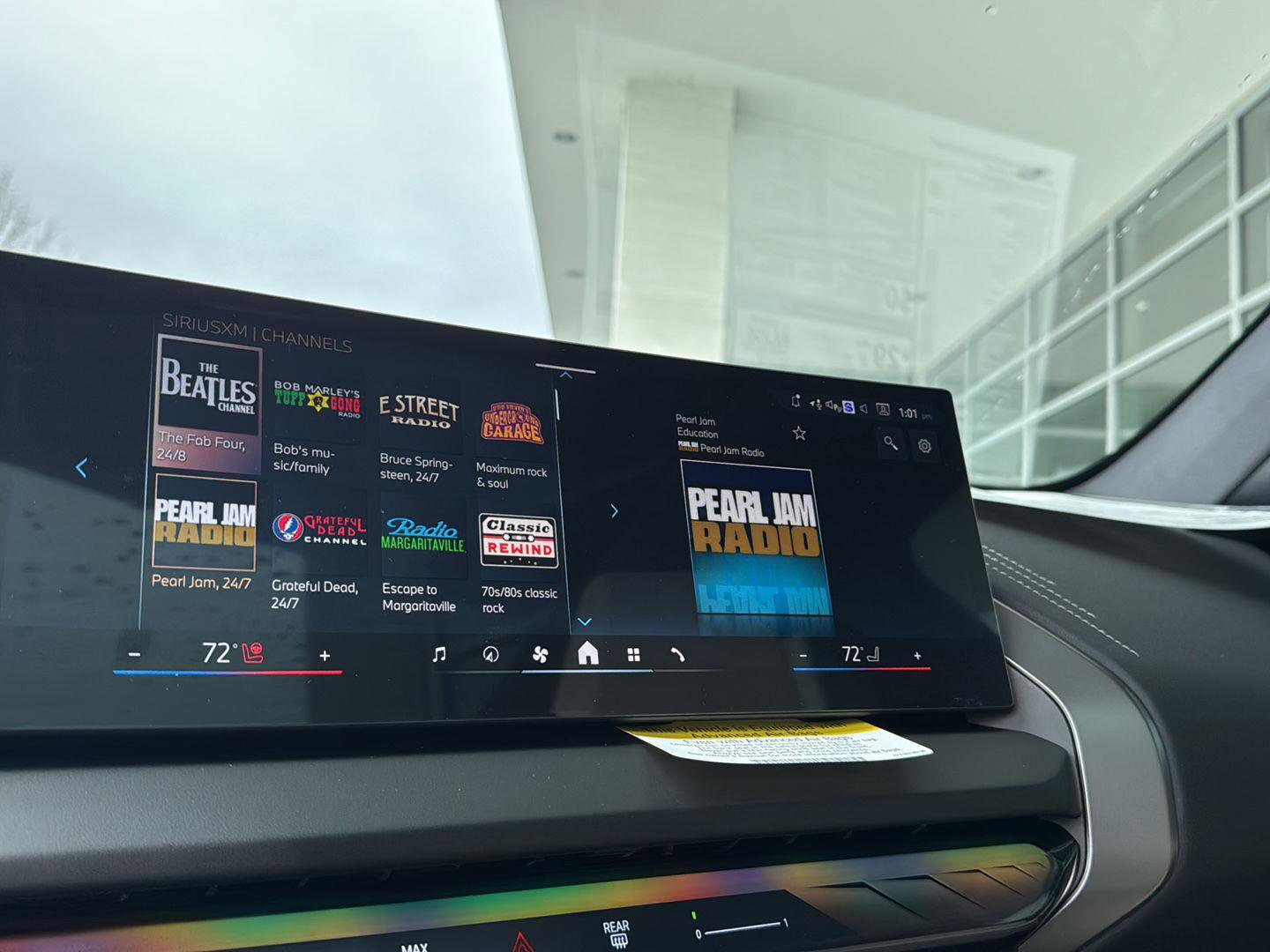 New 2026 BMW X3 xDrive30 w/ Premium Package image 21