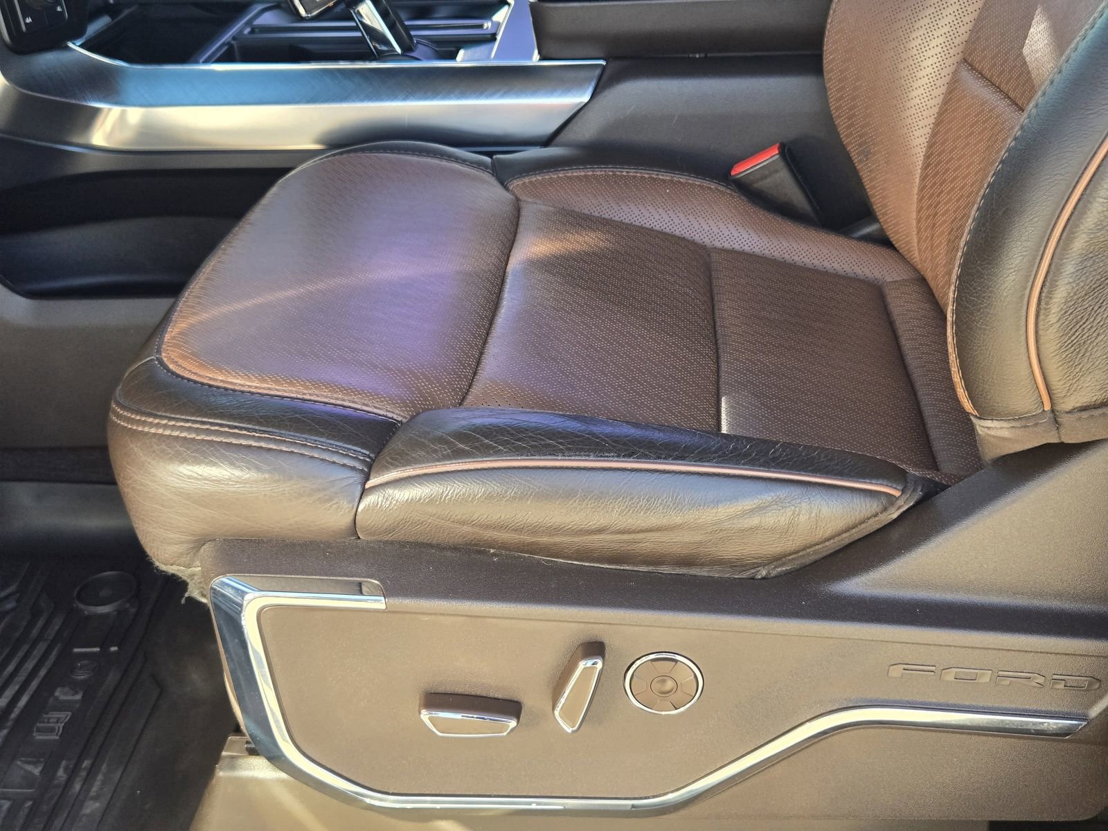 Used 2021 Ford F150 King Ranch w/ Equipment Group 601A High image 27