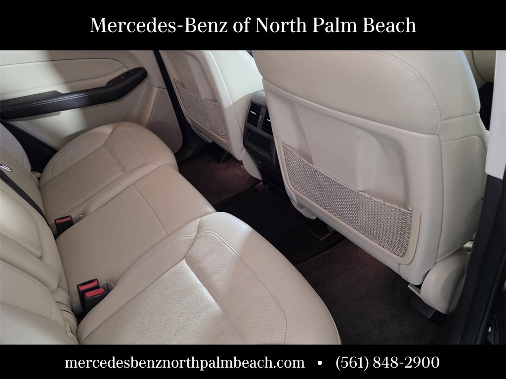 Used 2017 Mercedes-Benz GLE 350 image 30
