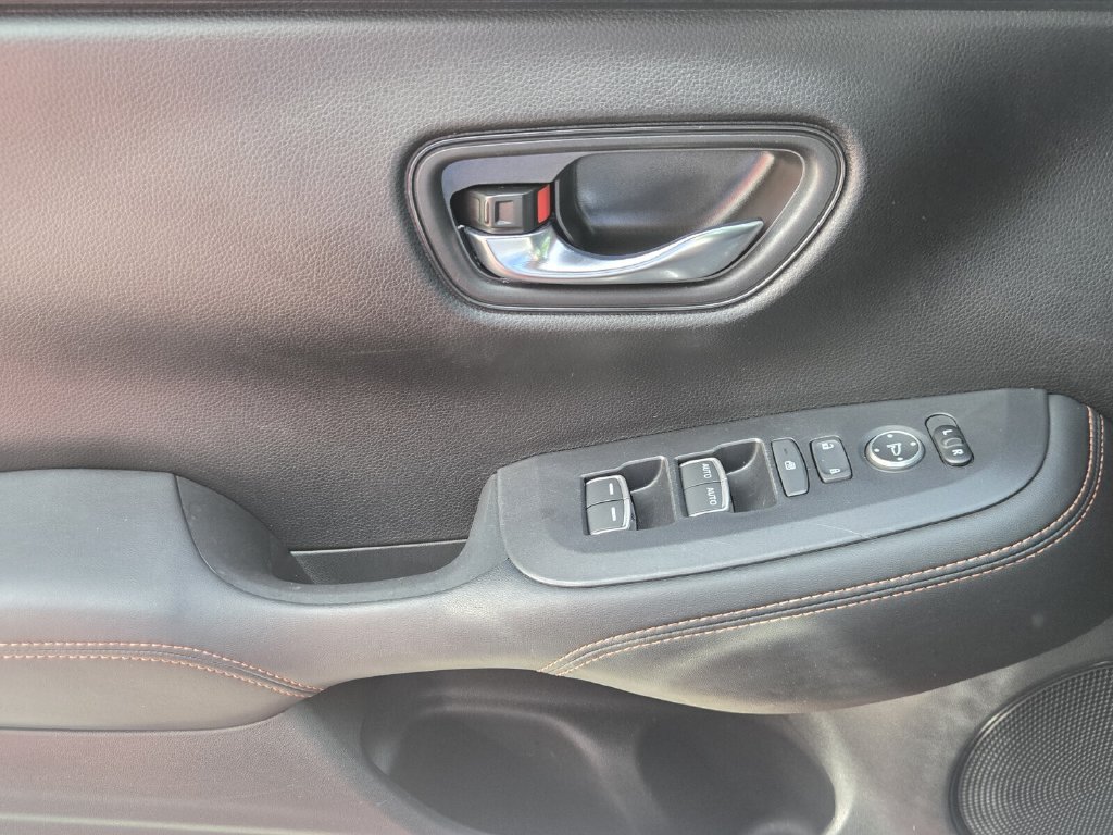 Certified 2024 Honda HR-V Sport image 27