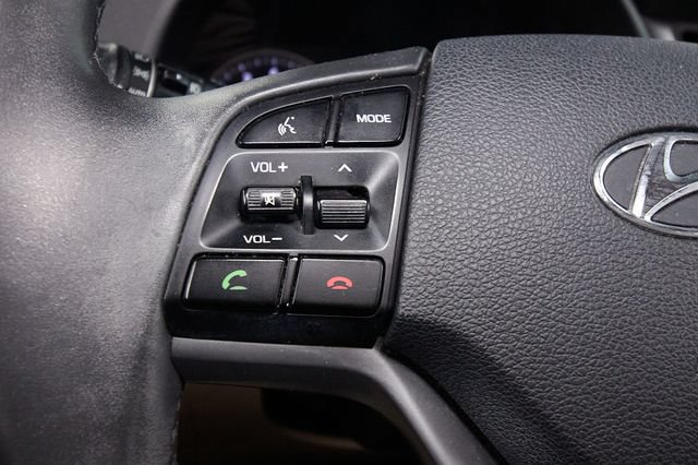 Used 2016 Hyundai Tucson Limited w/ Option Group 03 AWD/4WD image 18