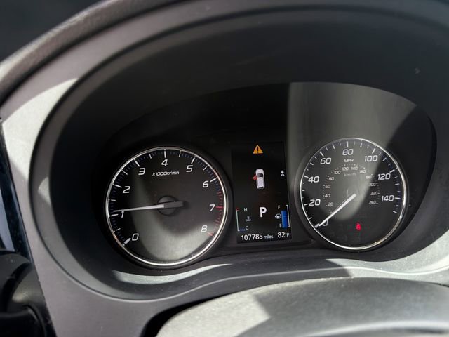 Used 2017 Mitsubishi Outlander ES FWD image 16